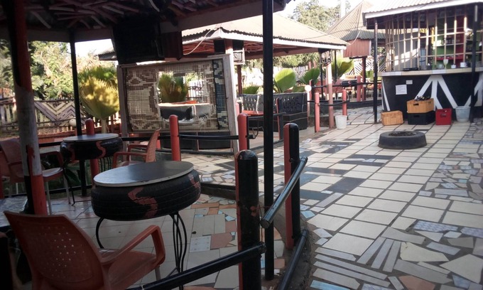 Wote Bed & Breakfast | 1000 Thousand Psalms Hotel
