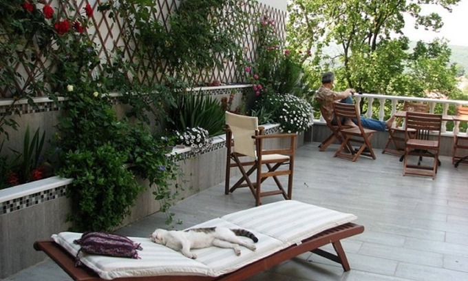 Sariyer House | 1001 istanbul The guest house on the Bosporus