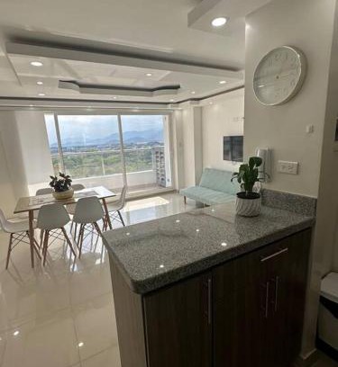 Valledupar Apartment | 1002 - Apartamento en Palmetto exclusivo al norte