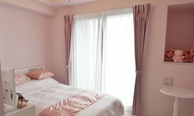 Higashi-ku House | 1009 Princess 1 Pti / Fukuoka Fukuoka