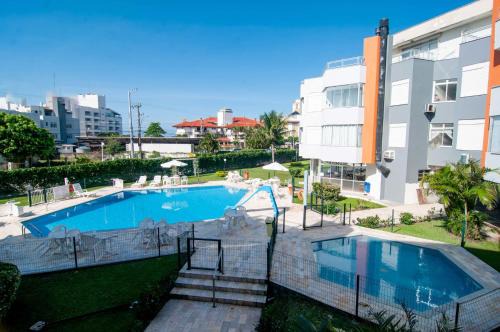 Ingleses Centro Apartment | 100m do Mar junto as Gaivotas, Ingleses UB1422