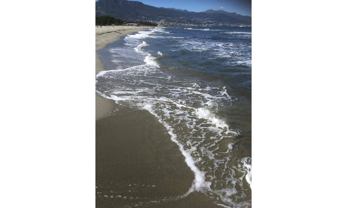 Croce Apartment | 100m2 apartment in large historic house