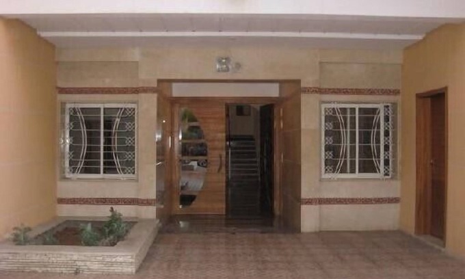 Oulad Khallouf Apartment | 100M2 APARTMENT IN TIFFAOUINE VILLAGE CENTER RESIDENCE