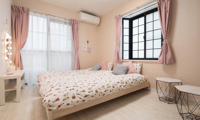 Funabashi Apartment | 101 3 minutes walk from nearest station 12 minut/Funabashi Chiba