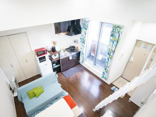 Chuo Apartment | 101 Cassini