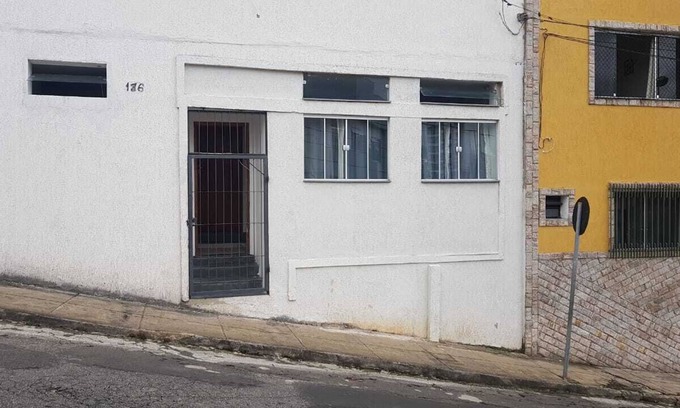 Mariano Procopio Apartment | 101 comfortable room