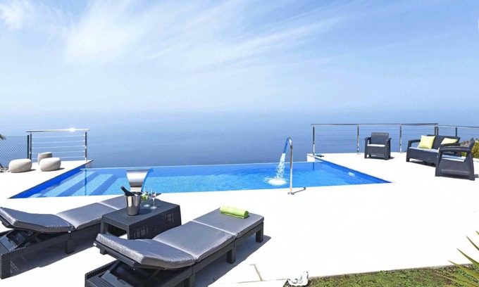 Tijarafe House | 101 m² House ∙ 2 bedrooms ∙ 4 guests
