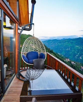 Ayder Apartment | 101 nolu oda