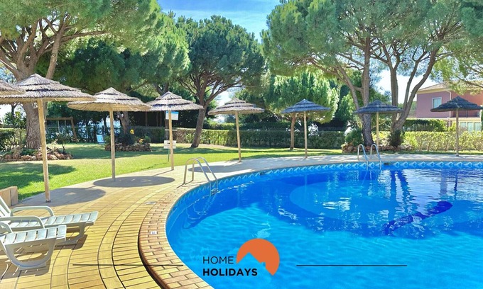 Oura Apartment | #101 T1 Pedra dos Bicos by Home Holidays