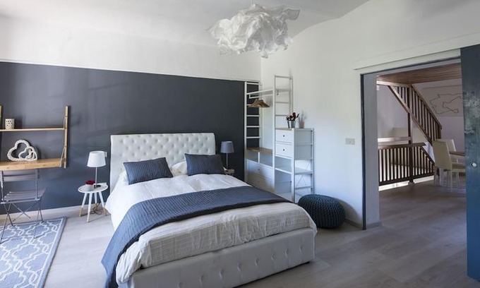 Palombina Nuova Apartment | 101 via esino