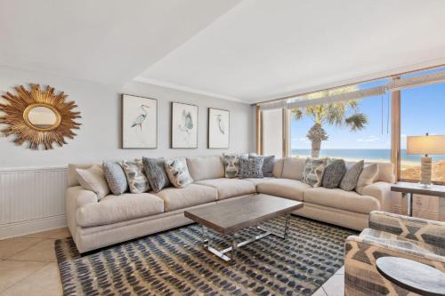 Fernandina Beach House | 1012 Captain's Court