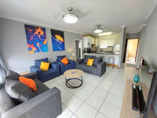 Sea Park Apartment | 1012 Casuarina Sands