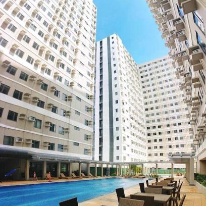 Dasmarinas Apartment | 1014 - Cavite Minimalist Condo with Resort-like Amenities & Hi Speed Wifi