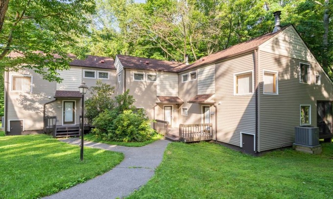 Shawnee On Delaware Condo | 102 m² Condo ∙ 2 bedrooms ∙ 6 guests