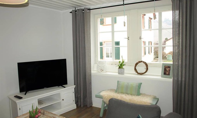 Muelheim House | 102 m² House ∙ 3 bedrooms ∙ 8 guests