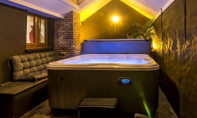 Tiers Cross House | 102 m² House ∙ 2 bedrooms ∙ 4 guests