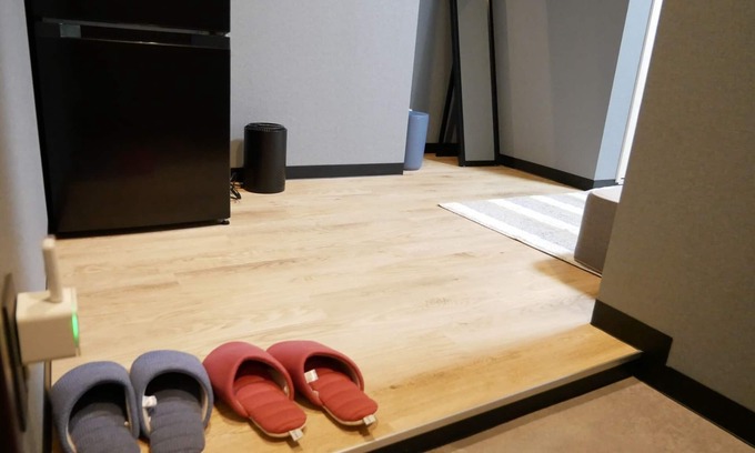 Amami Hotel | 102 rooms HOOD inn private sauna additional ch/Amami Kagoshima