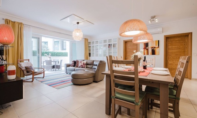 Sliema Apartment | 102 Seafront 3Bed Sliema with pool by Homely