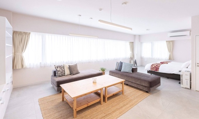 Chigasaki Hotel | 102 Seaside/Chigasaki Kanagawa