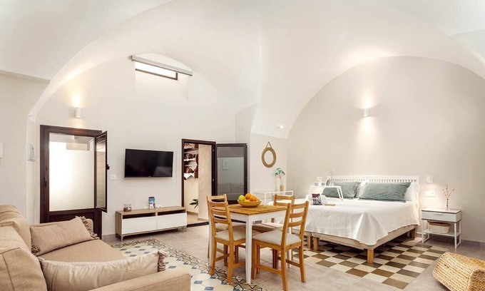 Plaza Mayor Apartment | 102 Studio Terrace - Apartments Plaza Mayor 35