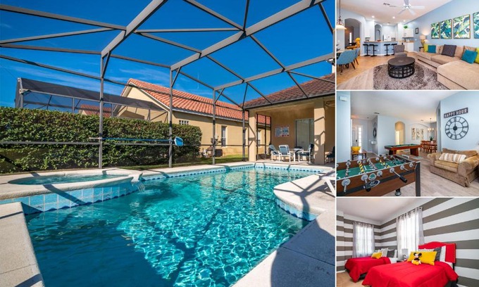 Tuscan Hills House | 1028THB -Sunny Delight (S)