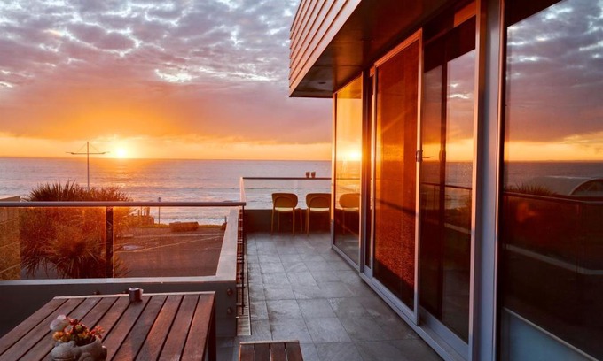Port Fairy House | 103 Beach Street