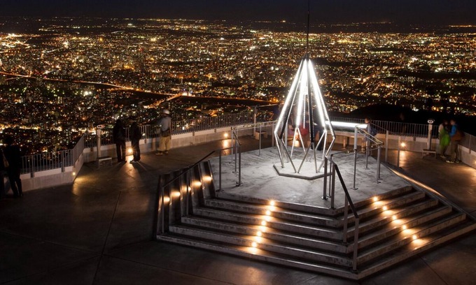 Chuo-ku Villa | 103 The foothills of Mt.Mt.Mt.