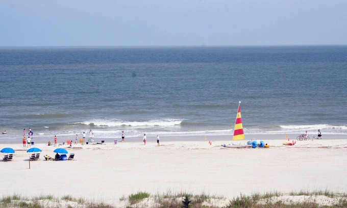 Sea Pines Villa | 104 Fairway Lane - Updated Ground Floor Villa with Golf Views! Pet Friendly