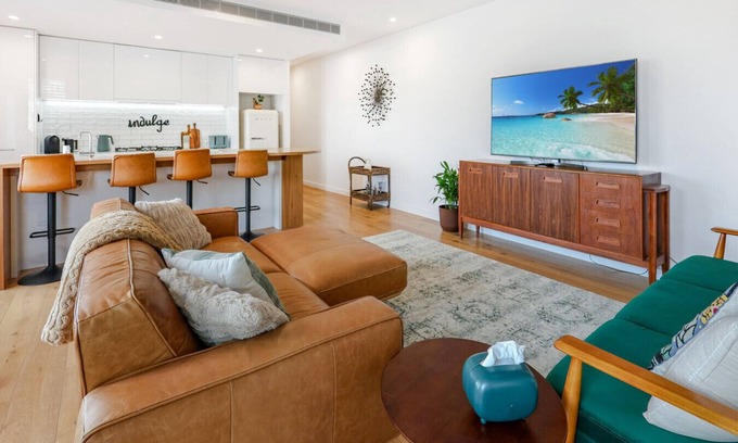 Portarlington Apartment | 104 Portarlington Esplanade Luxury