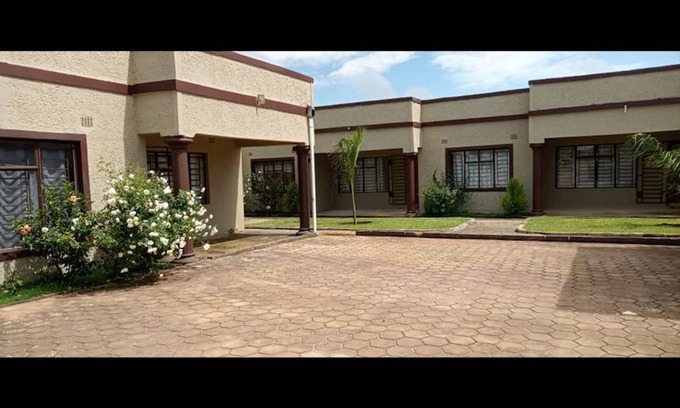 Chililabombwe Apartment | 105 m² Apartment ∙ 3 bedrooms ∙ 6 guests