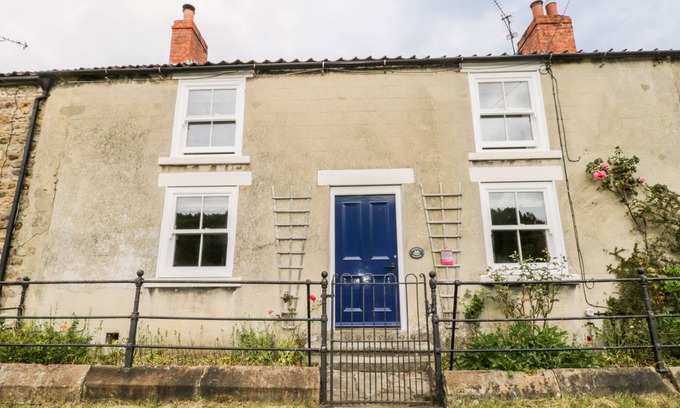 Hutton le Hole Cottage | 105 m² Cottage ∙ 2 bedrooms ∙ 5 guests