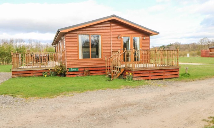 Kiplin Cottage | 105 m² Cottage ∙ 2 bedrooms ∙ 6 guests