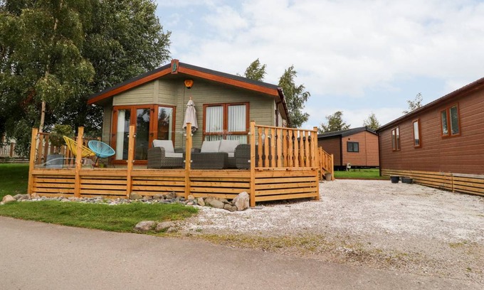 South Lakeland Leisure Village Cottage | 105 m² Cottage ∙ 2 bedrooms ∙ 4 guests