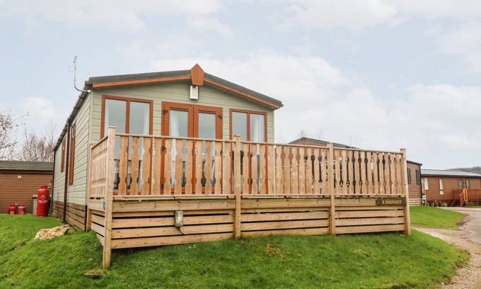 South Lakeland Leisure Village Cottage | 105 m² Cottage ∙ 2 bedrooms ∙ 4 guests