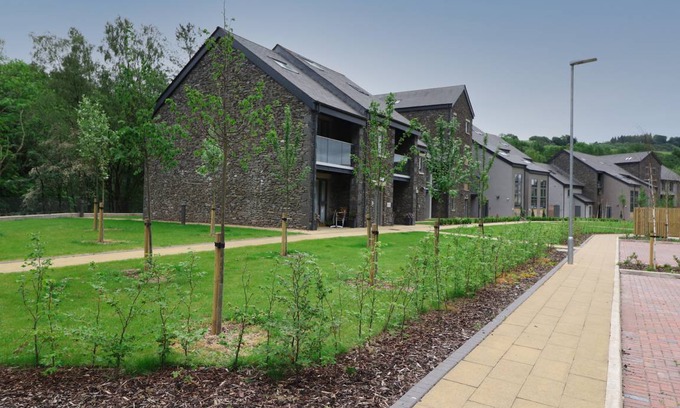 Backbarrow Cottage | 105 m² Cottage ∙ 2 bedrooms ∙ 4 guests