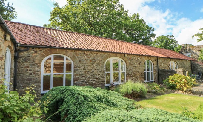 Witton-le-Wear Cottage | 105 m² Cottage ∙ 2 bedrooms ∙ 4 guests