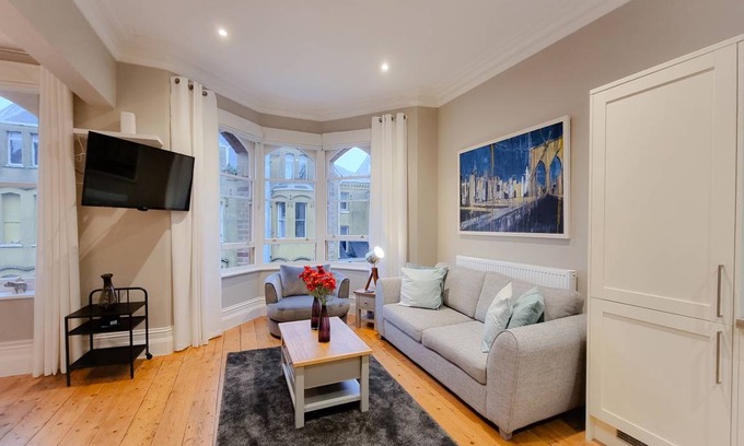 Hele Cottage | 105 m² Cottage ∙ 2 bedrooms ∙ 5 guests