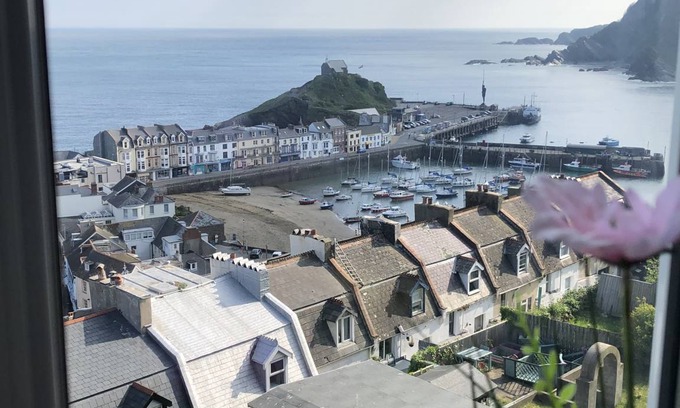 Hele Cottage | 105 m² Cottage ∙ 2 bedrooms ∙ 4 guests