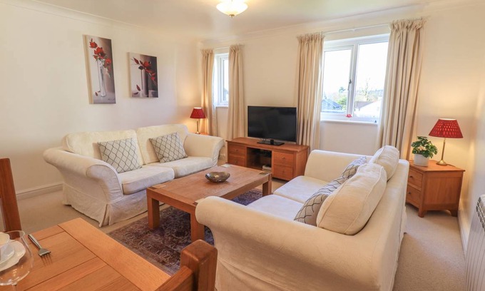 Windermere Cottage | 105 m² Cottage ∙ 2 bedrooms ∙ 2 guests