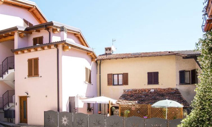 Vercana House | 105 m² House ∙ 3 bedrooms ∙ 8 guests