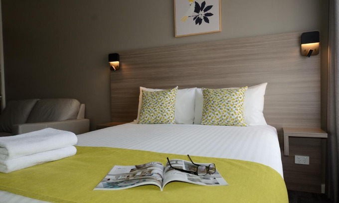 Tatiara Hotel | 105 On The Park