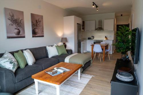 George Central Apartment | 105 The Meadows Class & Comfort