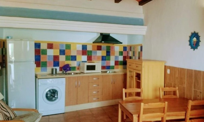 Zahara de la Sierra House | 105764 - House in Zahara de la Sierra
