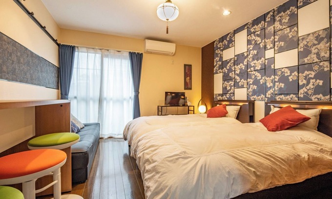 Funabashi Apartment | 106 3 min walk from nearest station 12 min train/Funabashi Chiba