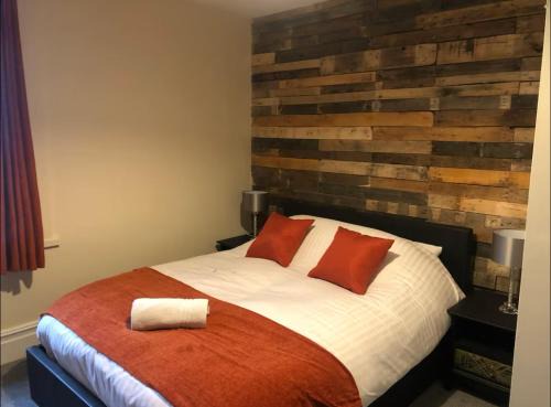 Sketty House | 106 Brynmill - Room 4