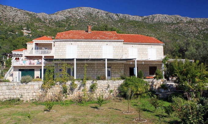 Brsecine Apartment | 106 m² Apartment ∙ 4 bedrooms ∙ 10 guests