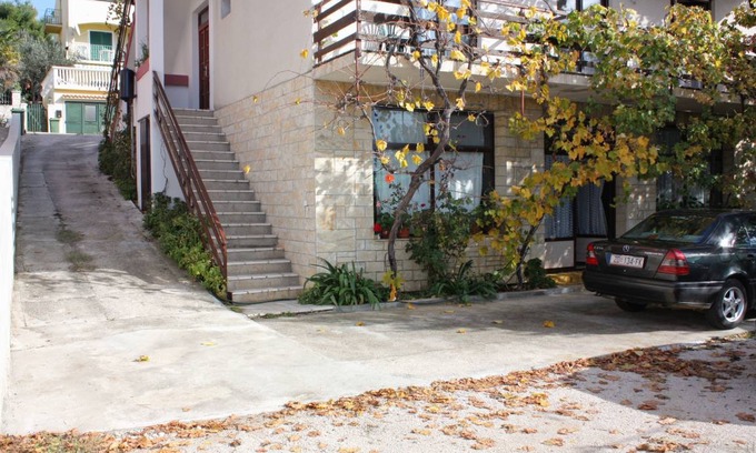 Sveti Petar Apartment | 106 m² Apartment ∙ 4 bedrooms ∙ 10 guests