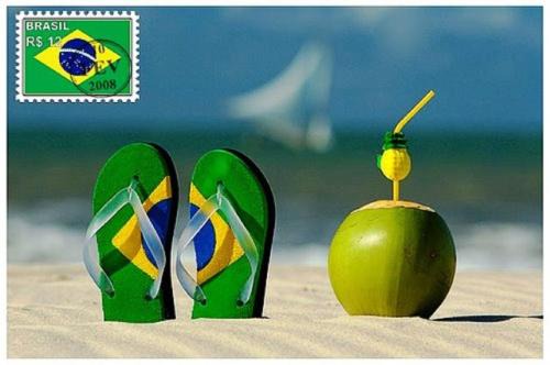 Ponta Negra Apartment | 106 - Praia - NBI - Vista x Mar