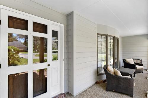 Saint Simons Island House | 106 Shore Rush Trail