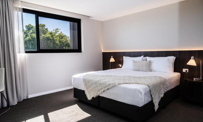 Kalbar Hotel | 107 George